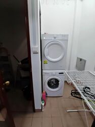 Dover Parkview (D5), Condominium #567699191